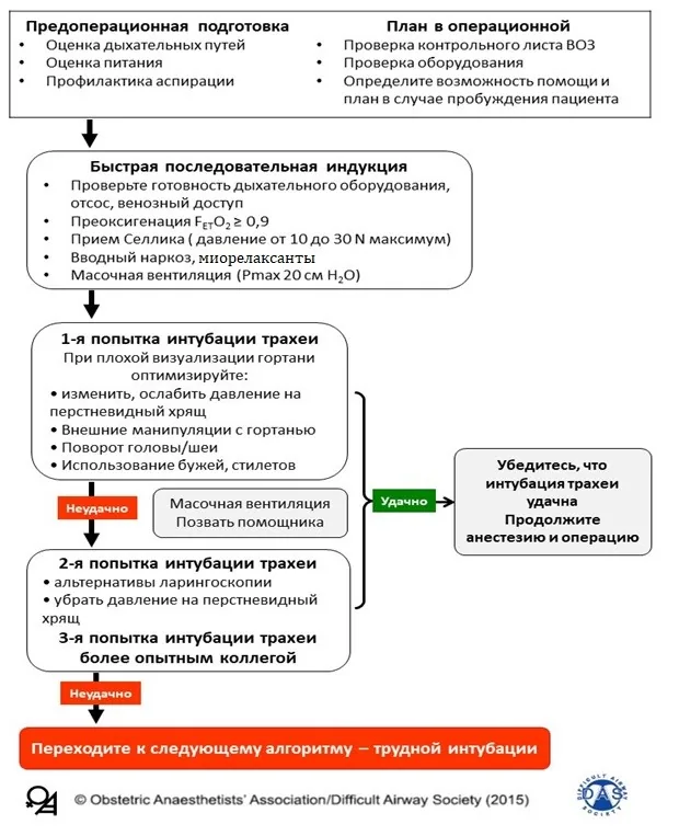 Приложение А3. Справочные материалы — Роды одноплодные, родоразрешение путем кесарева сечения