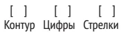 Приложение Г1 - Г... Шкалы оценки, вопросники — Болезнь Паркинсона, вторичный паркинсонизм и другие заболевания, проявляющиеся синдромом паркинсонизма