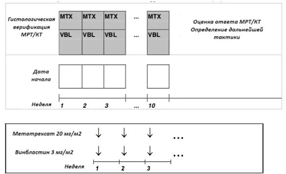 3. Лечение — Саркомы мягких тканей