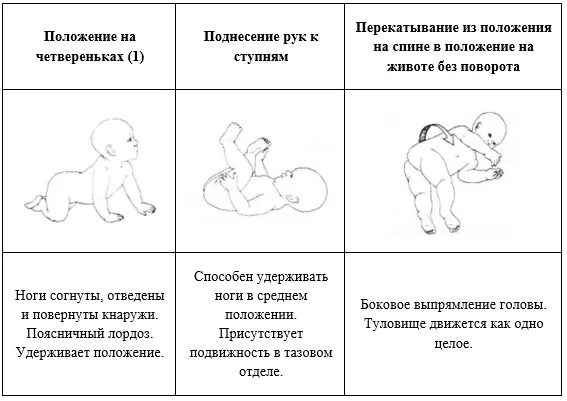 Приложение Г1 - Г... Шкалы оценки, вопросники — Недостаточность 3-метилкротонил-КоА карбоксилазы (3-метилкротонилглицинурия, метилкротонил КоА карбоксилазная недостаточность)