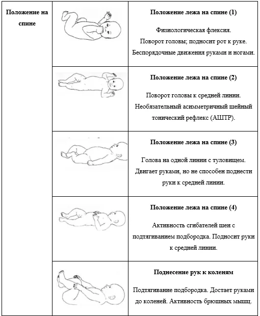 Приложение Г1 - Г... Шкалы оценки, вопросники — Недостаточность митохондриальной ацетоацетил-КоА-тиолазы (дефицит бета-кетотиолазы, дефицит Т2)
